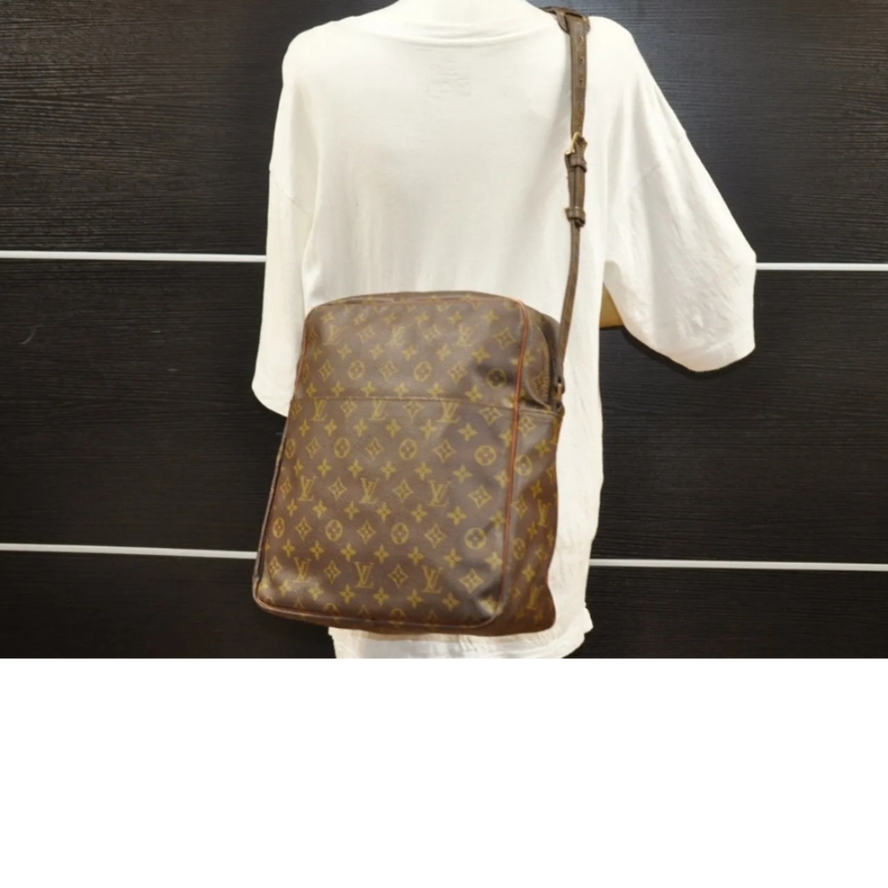 Louis Vuitton Vintage Shoulder Bag